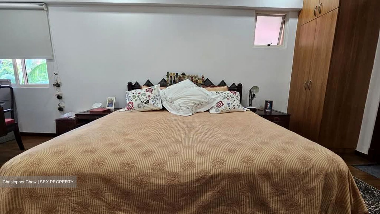 Seletar Springs Condominium (D28), Condominium #581887121